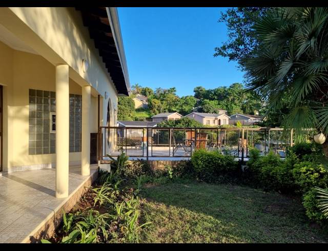 4 BEDROOM HOUSE FOR SALE IN NAGINA
